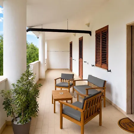 Σπίτι διακοπών Casa 6 Posti Con Terrazza Bbq - 10 Min Dal Poetto