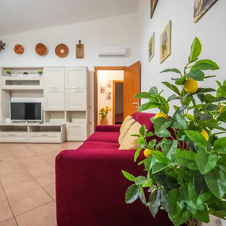 Casa 6 Posti Con Terrazza Bbq - 10 Min Dal Poetto Σπίτι διακοπών