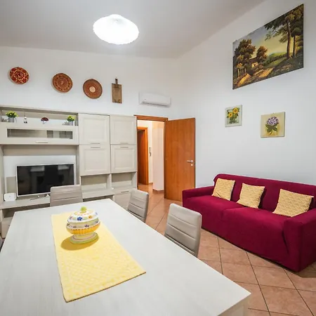 Casa 6 Posti Con Terrazza Bbq - 10 Min Dal Poetto Σπίτι διακοπών Maracalagonis