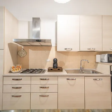 Casa 6 Posti Con Terrazza Bbq - 10 Min Dal Poetto