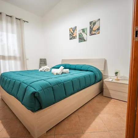 Σπίτι διακοπών Casa 6 Posti Con Terrazza Bbq - 10 Min Dal Poetto Maracalagonis