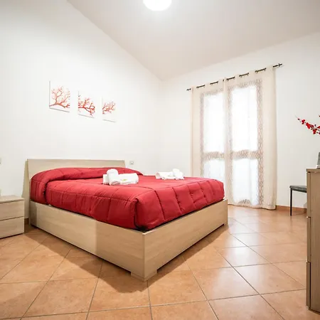 Casa 6 Posti Con Terrazza Bbq - 10 Min Dal Poetto *
