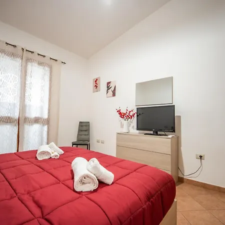 Casa 6 Posti Con Terrazza Bbq - 10 Min Dal Poetto Σπίτι διακοπών