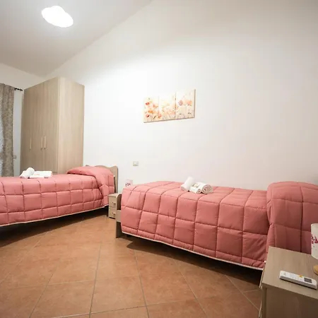 Σπίτι διακοπών Casa 6 Posti Con Terrazza Bbq - 10 Min Dal Poetto Maracalagonis