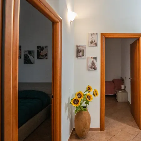 Σπίτι διακοπών Casa 6 Posti Con Terrazza Bbq - 10 Min Dal Poetto
