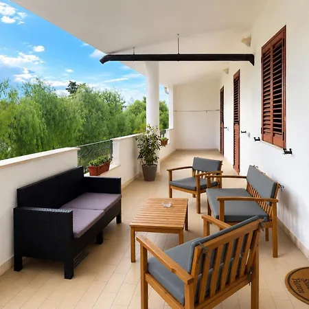 Casa 6 Posti Con Terrazza Bbq - 10 Min Dal Poetto Maracalagonis