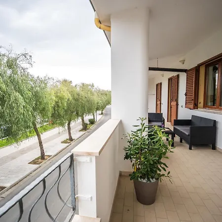 Casa 6 Posti Con Terrazza Bbq - 10 Min Dal Poetto Maracalagonis