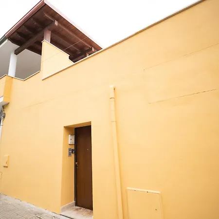 Σπίτι διακοπών Casa 6 Posti Con Terrazza Bbq - 10 Min Dal Poetto Maracalagonis